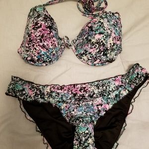 Victoria's Secret bikini